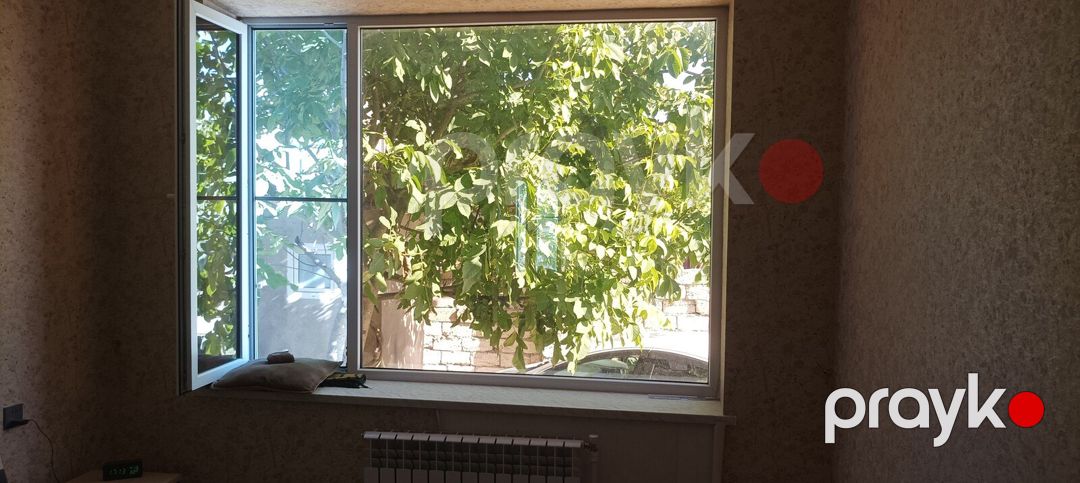 Satılır 4 otaqlı həyət evi/bağ evi 99 m² — Ev, villa, Bakı (10)