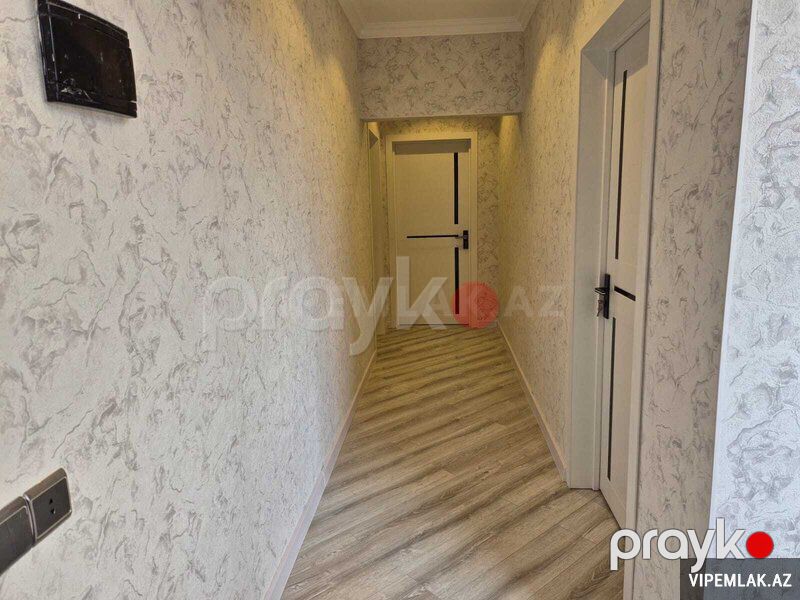 Suraxanı rayonunda 6 otaqlı Həyət evi Satılır, 180 m² — Ev, villa, Bakı (8)