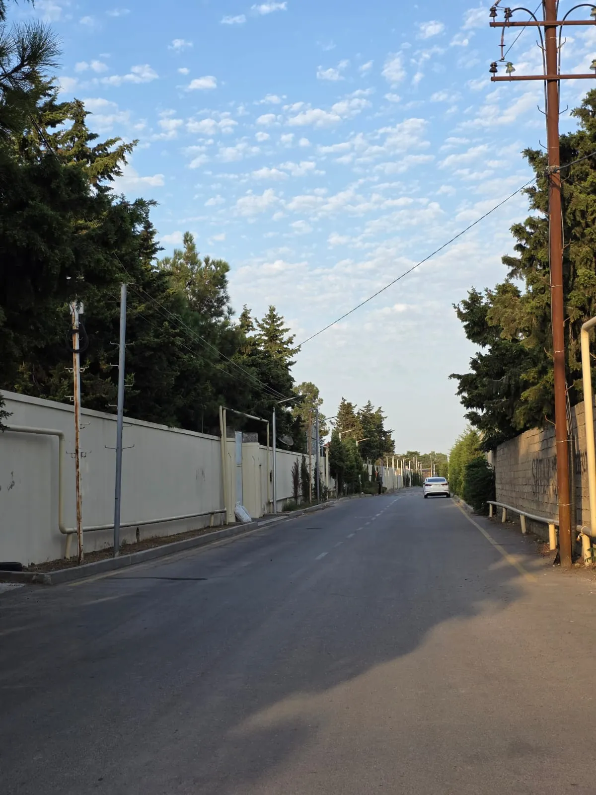 Mərdəkan, Torpaq satılır - 9 sot — Torpaq, Bakı (8)