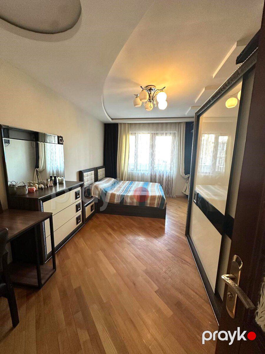 Satılır 4 otaqlı köhnə tikili 120 m² — Mənzil, Bakı (7)