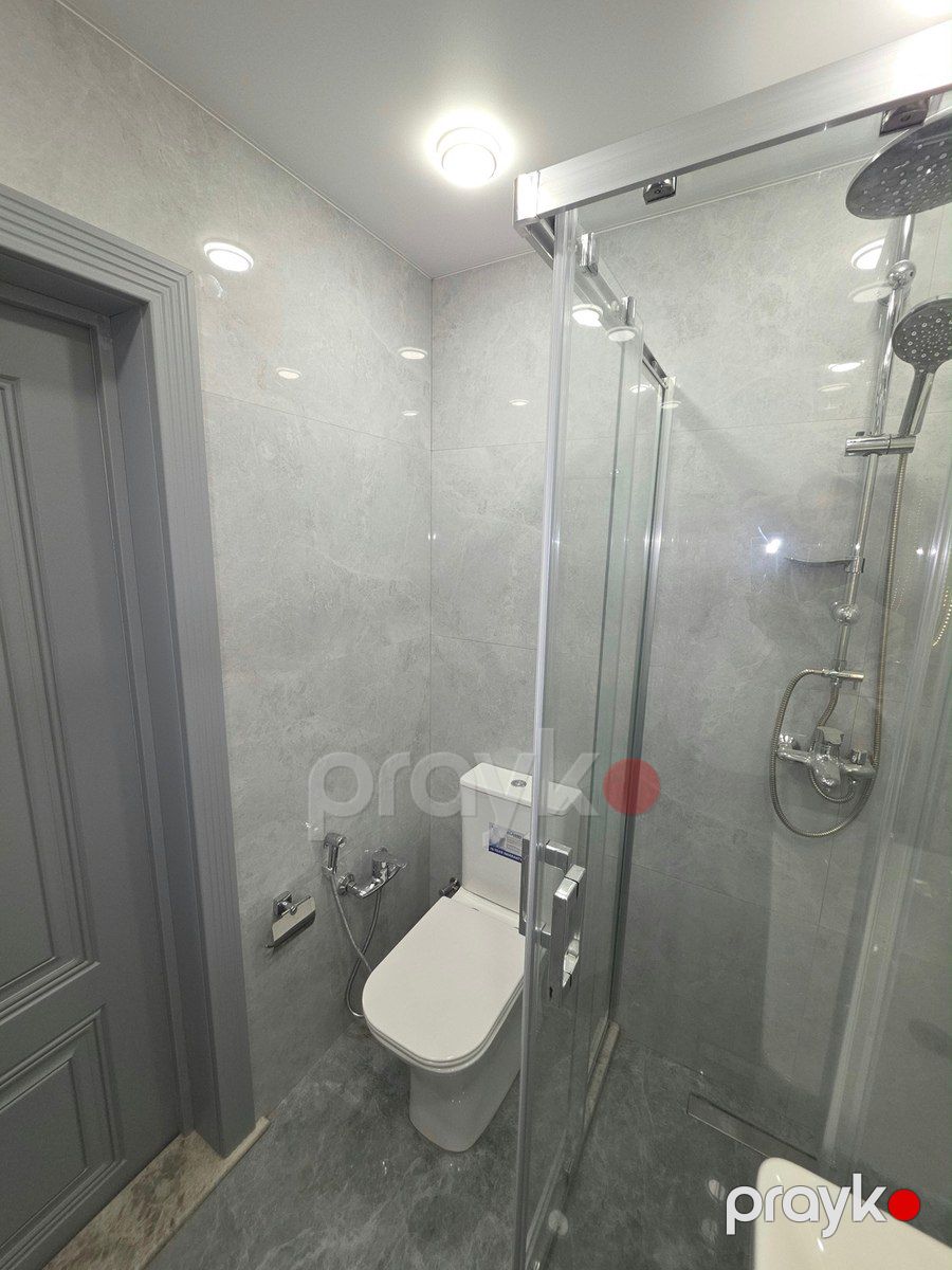 2-otaqlı mənzil, İqor Ağayev küç., 52 m² — Mənzil, Bakı (7)
