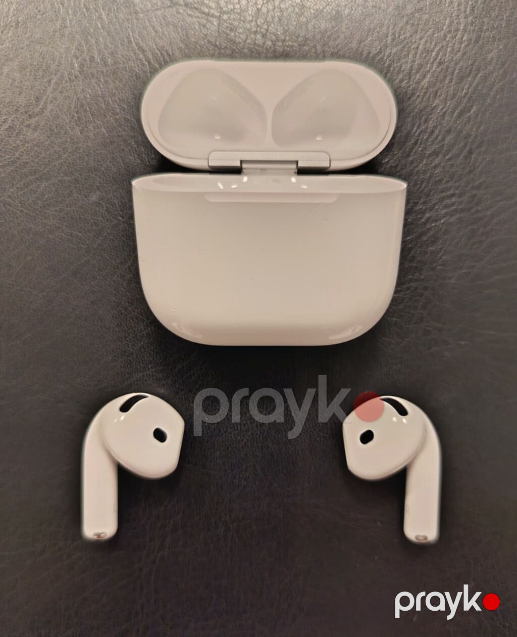 İşlənmiş Simsiz (Bluetooth) Qulaqcıqlar, Apple — Qulaqcıqlar, Bakı (2)