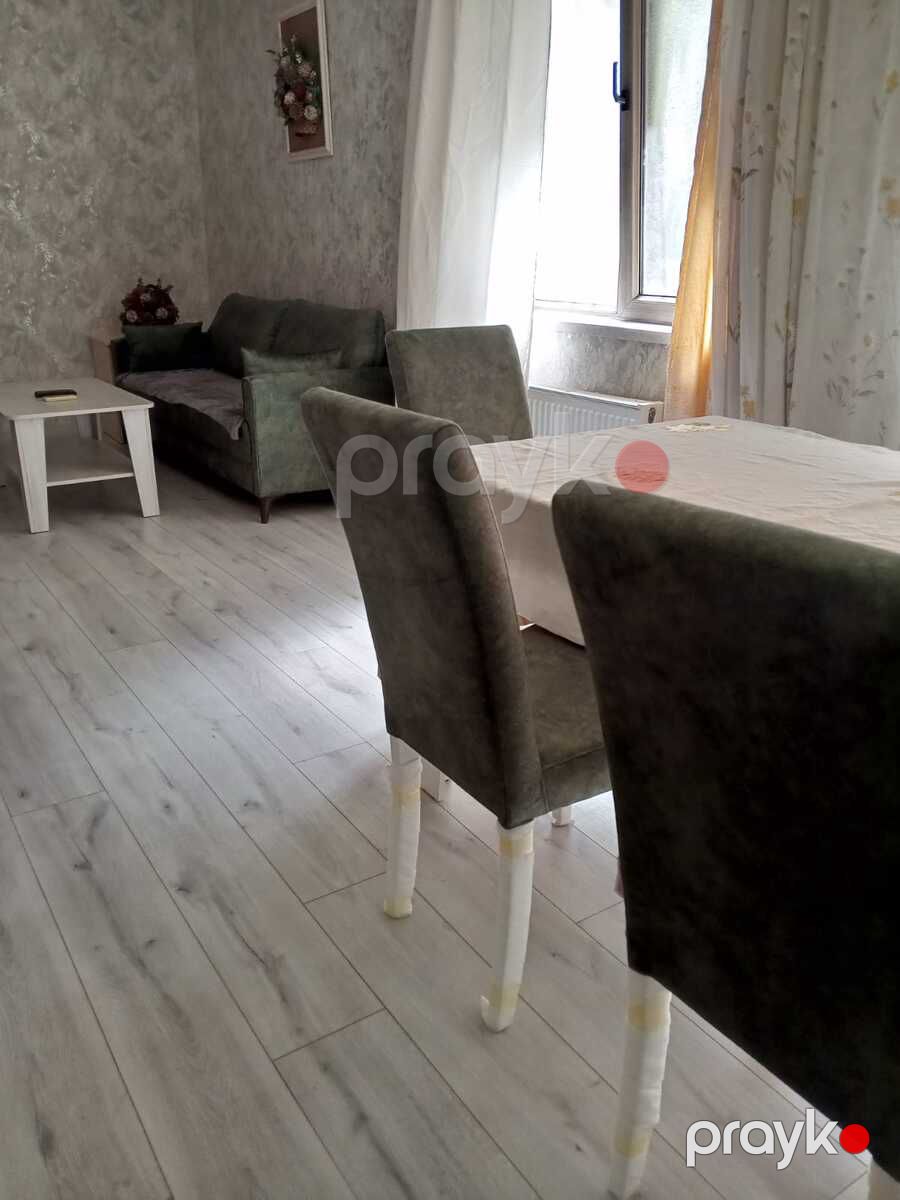 İcarəyə verilir 2 otaqlı köhnə tikili 80 m² — Mənzil, Bakı (3)