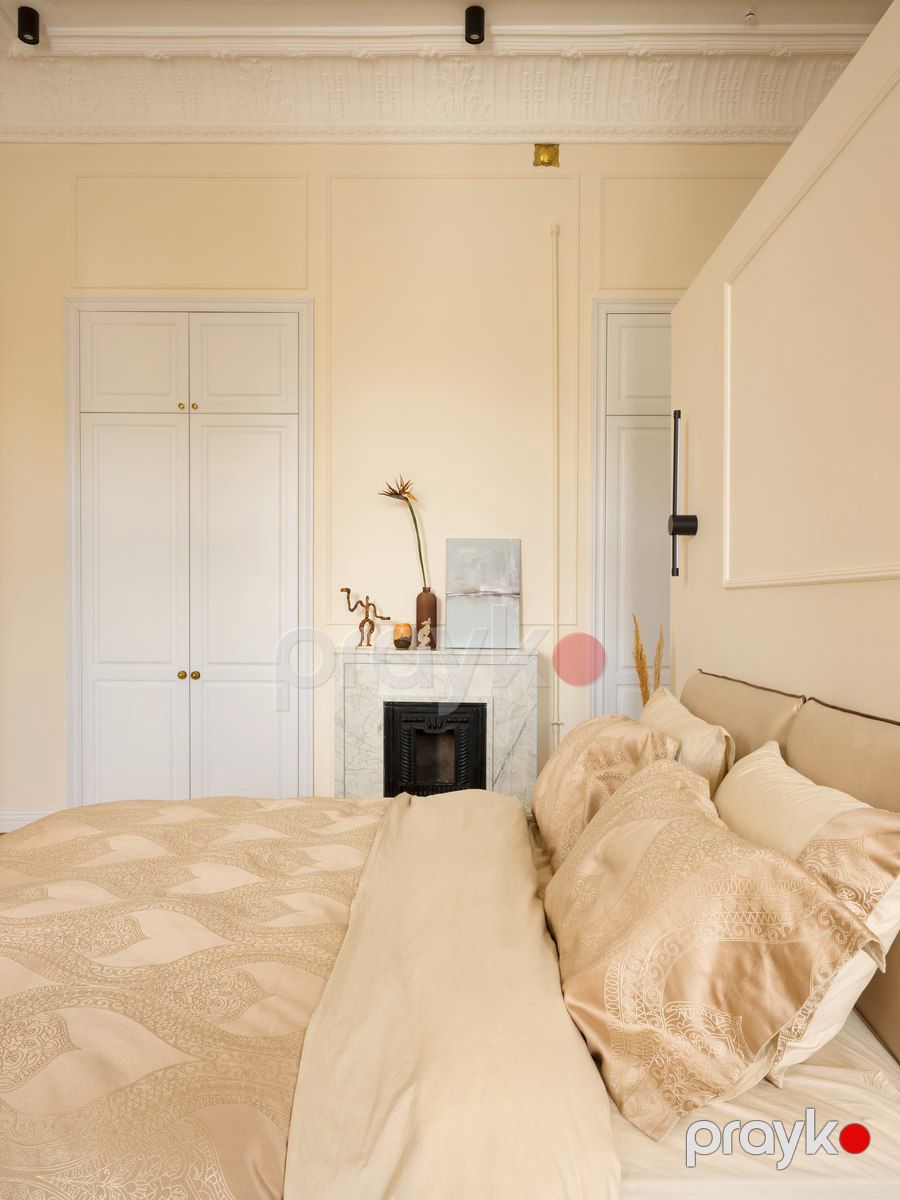 Satılır 3 otaqlı köhnə tikili 108 m² — Mənzil, Bakı (7)
