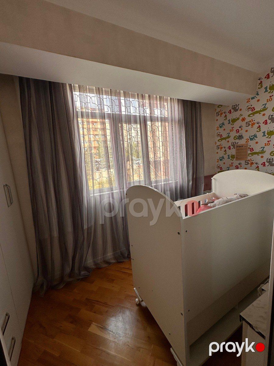 Satılır 3 otaqlı köhnə tikili 80 m² — Mənzil, Bakı (6)