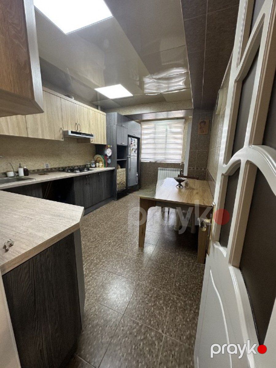 Satılır 2 otaqlı köhnə tikili 50 m² — Mənzil, Bakı (7)