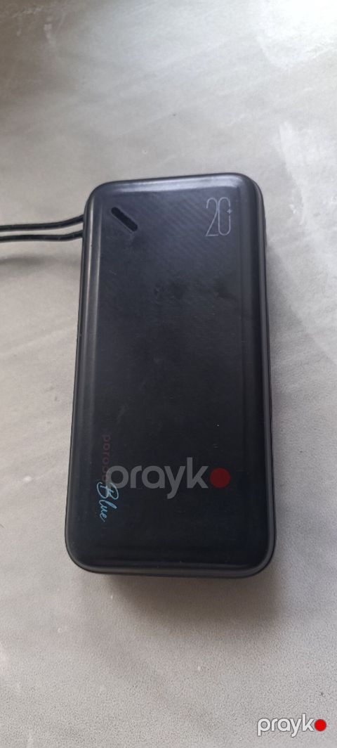 Powerbank 20000 mAh, İşlənmiş — Bakı