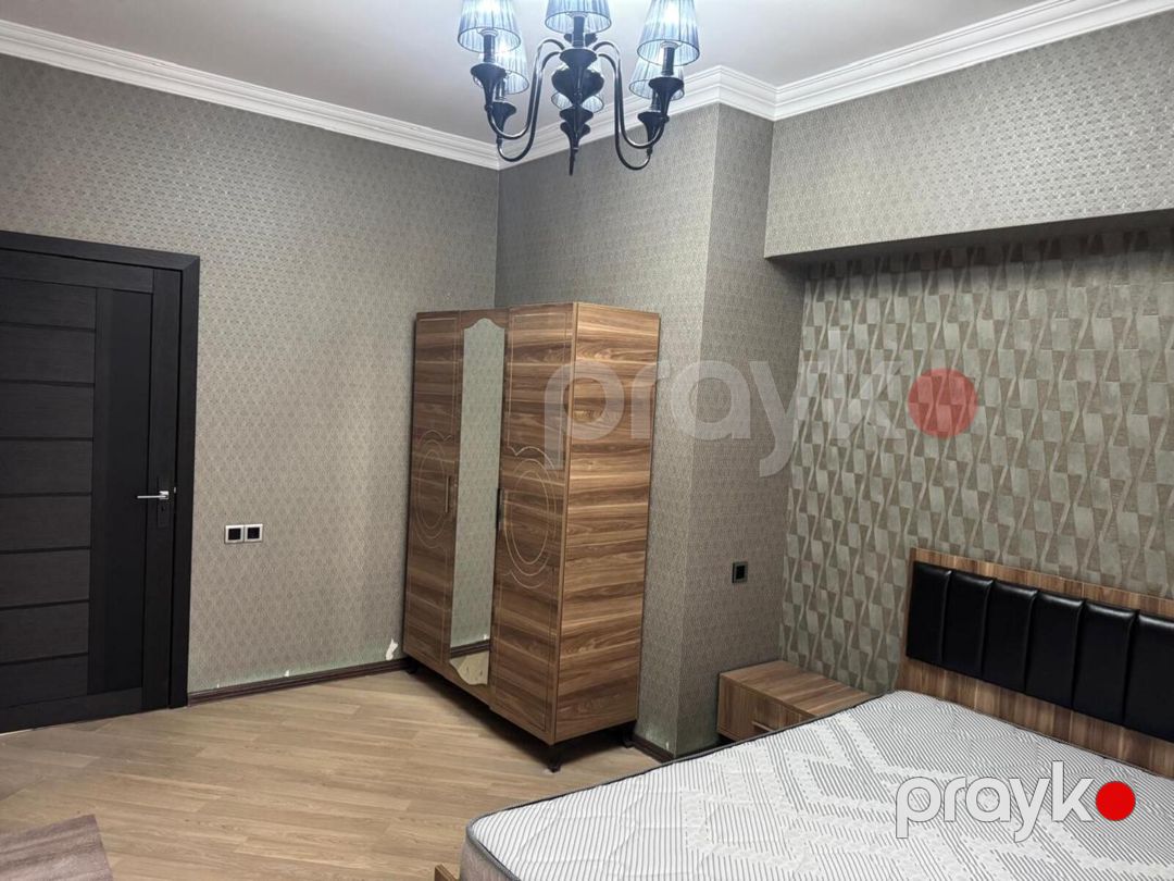 Satılır 2 otaqlı yeni tikili 65 m² — Mənzil, Bakı (5)