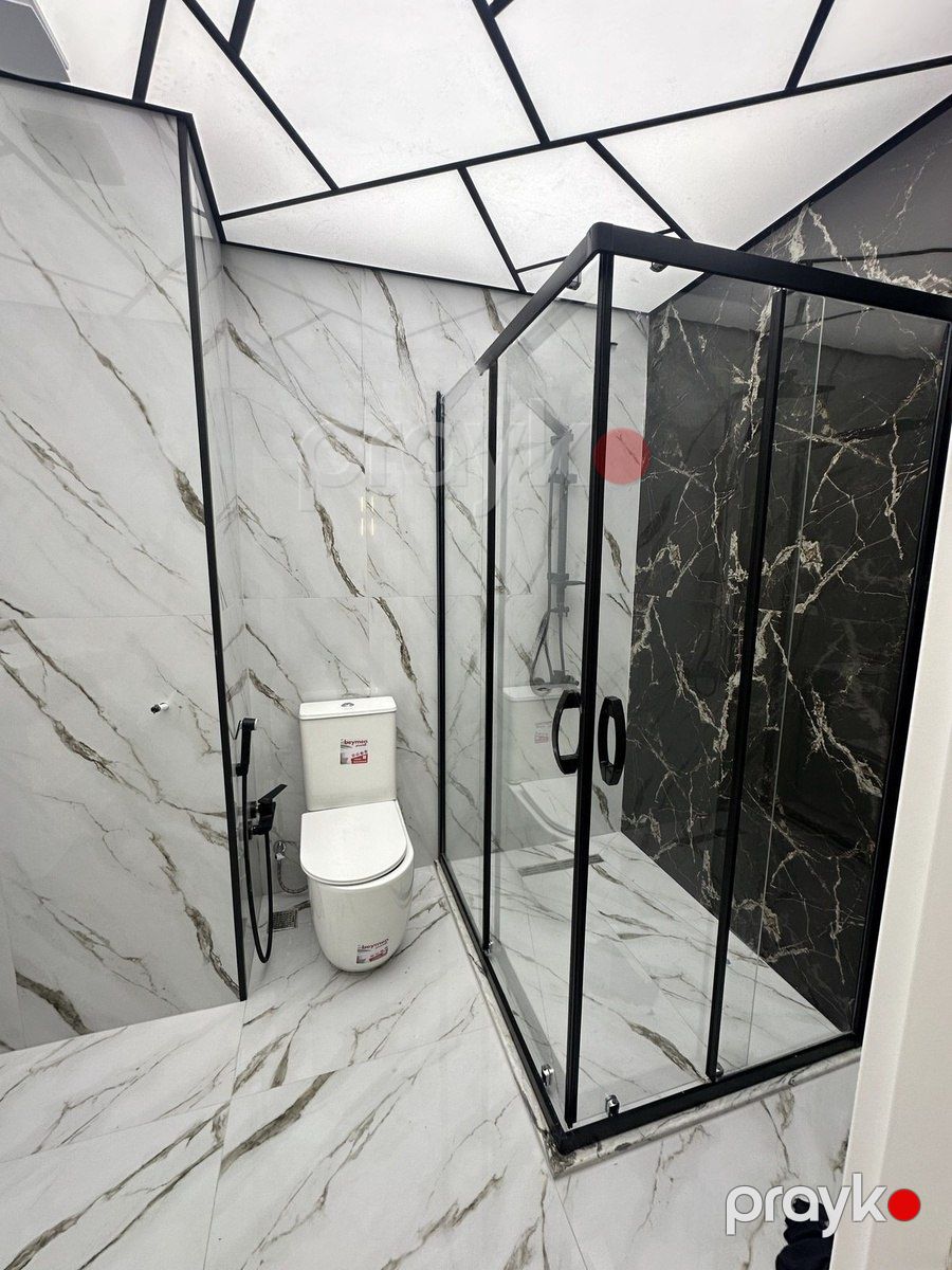 Satılır 2 otaqlı yeni tikili 65 m² — Mənzil, Bakı (11)
