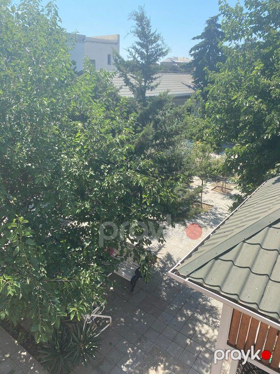 Satılır 8 otaqlı həyət evi/bağ evi 250 m² — Ev, villa, Bakı (11)