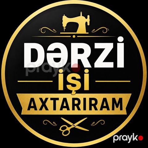 Dərzi işi axtarıram — Bakı