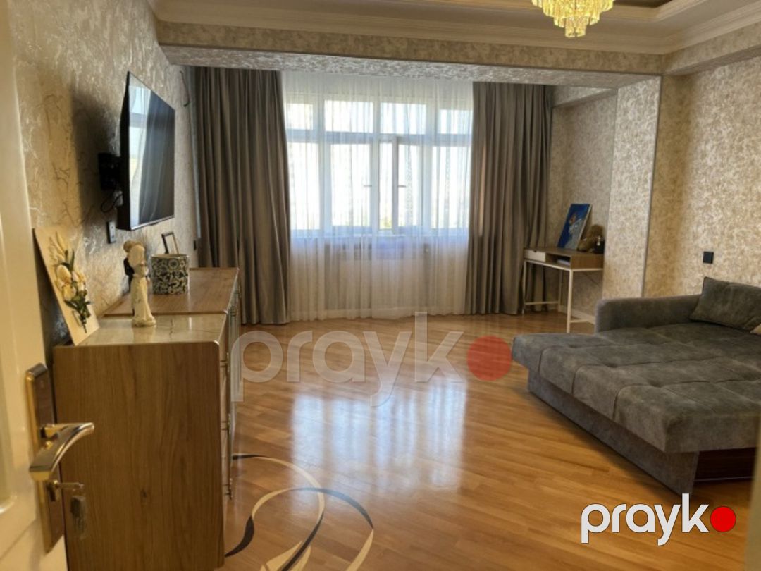 Satılır 2 otaqlı köhnə tikili 50 m² — Mənzil, Bakı (4)