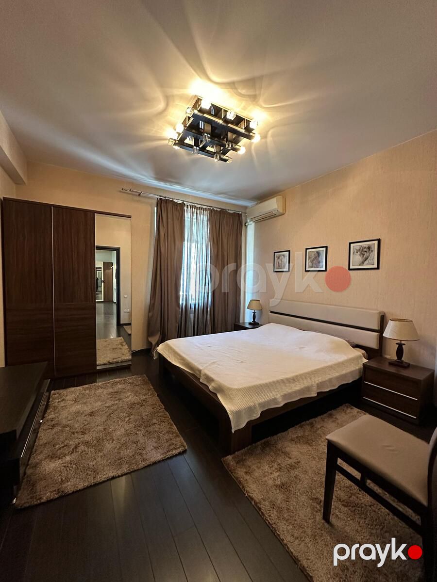 İcarəyə verilir 2 otaqlı yeni tikili 100 m² — Mənzil, Bakı (5)