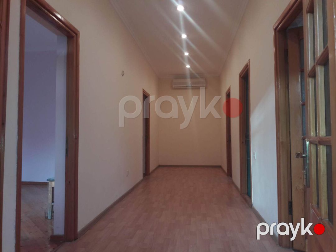 Satılır 3 otaqlı həyət evi/bağ evi 120 m² — Ev, villa, Bakı (2)