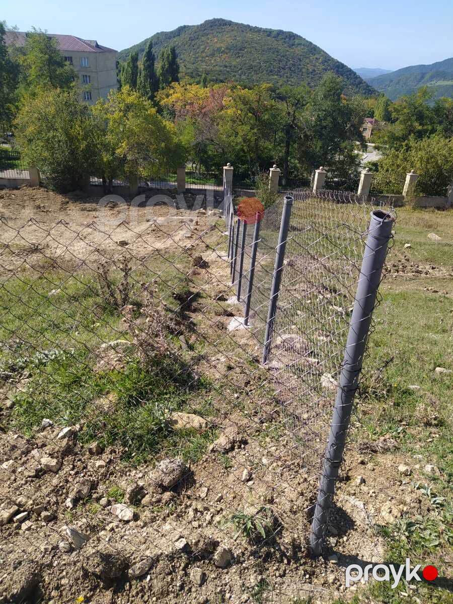 Satılır torpaq 12 sot — Torpaq, Şamaxı (2)