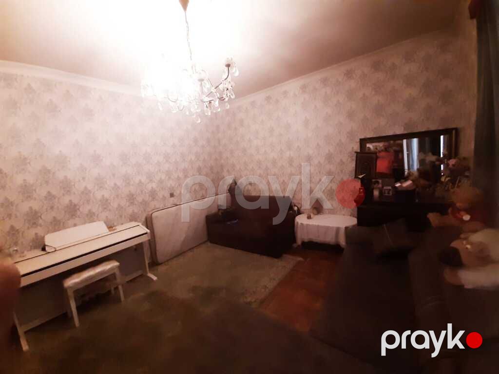 Satılır 4 otaqlı yeni tikili 141 m² — Mənzil, Bakı (10)