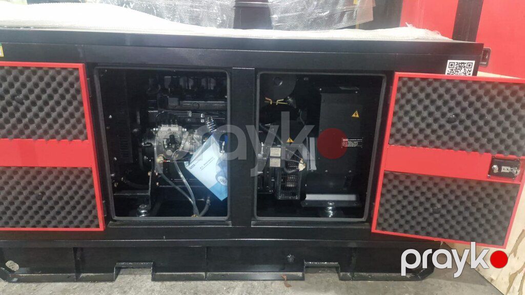 Generator — Biznes və avadanlıq, Bakı (2)