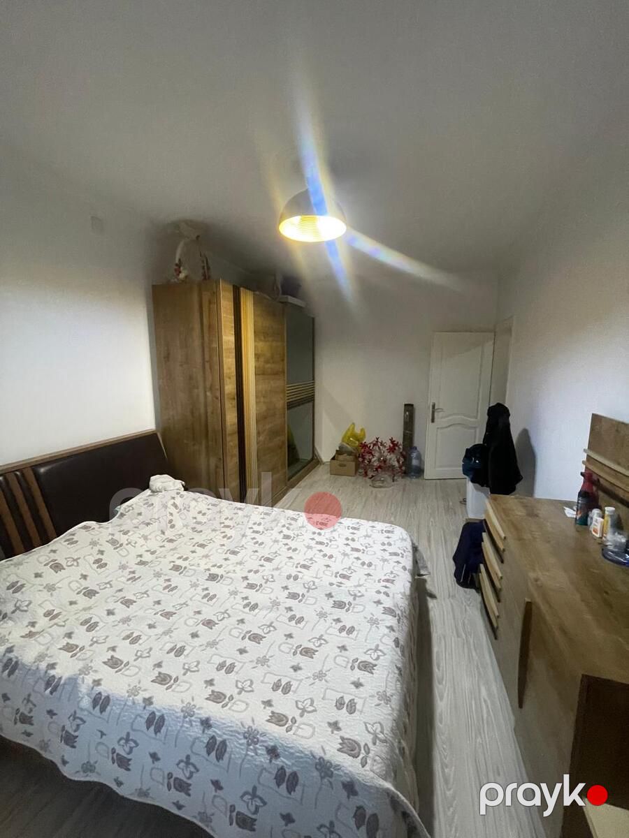 Satılır 4 otaqlı köhnə tikili 110 m² — Mənzil, Bakı (11)
