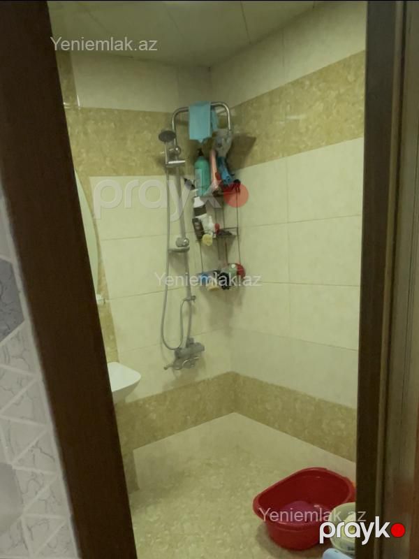 Satılır 1 otaqlı Bina evi menzil (Yeni tikili), 56.5 m², Xırdalan ş — Mənzil (7)
