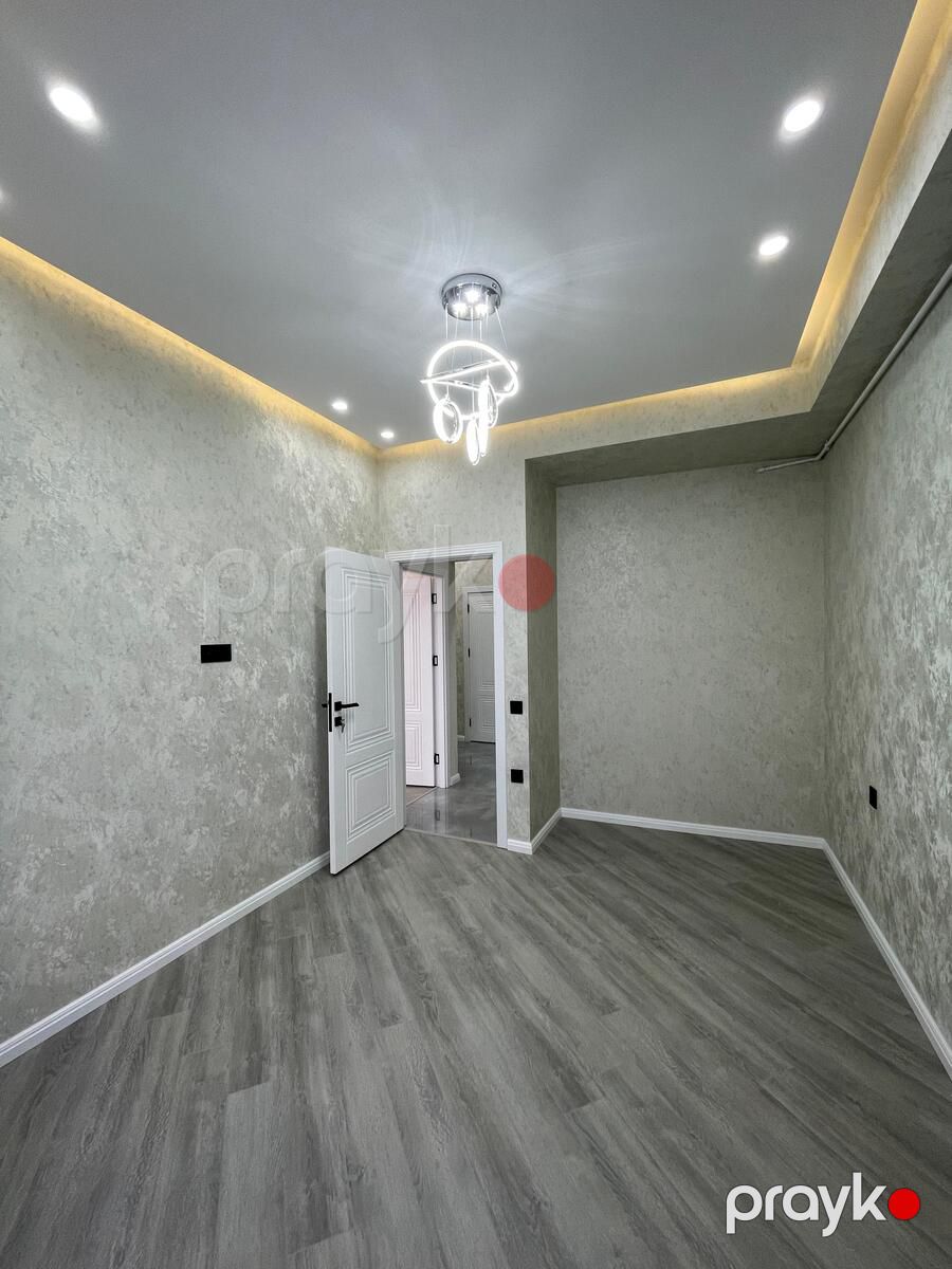 Satılır 2 otaqlı yeni tikili 70 m² — Mənzil, Bakı (10)