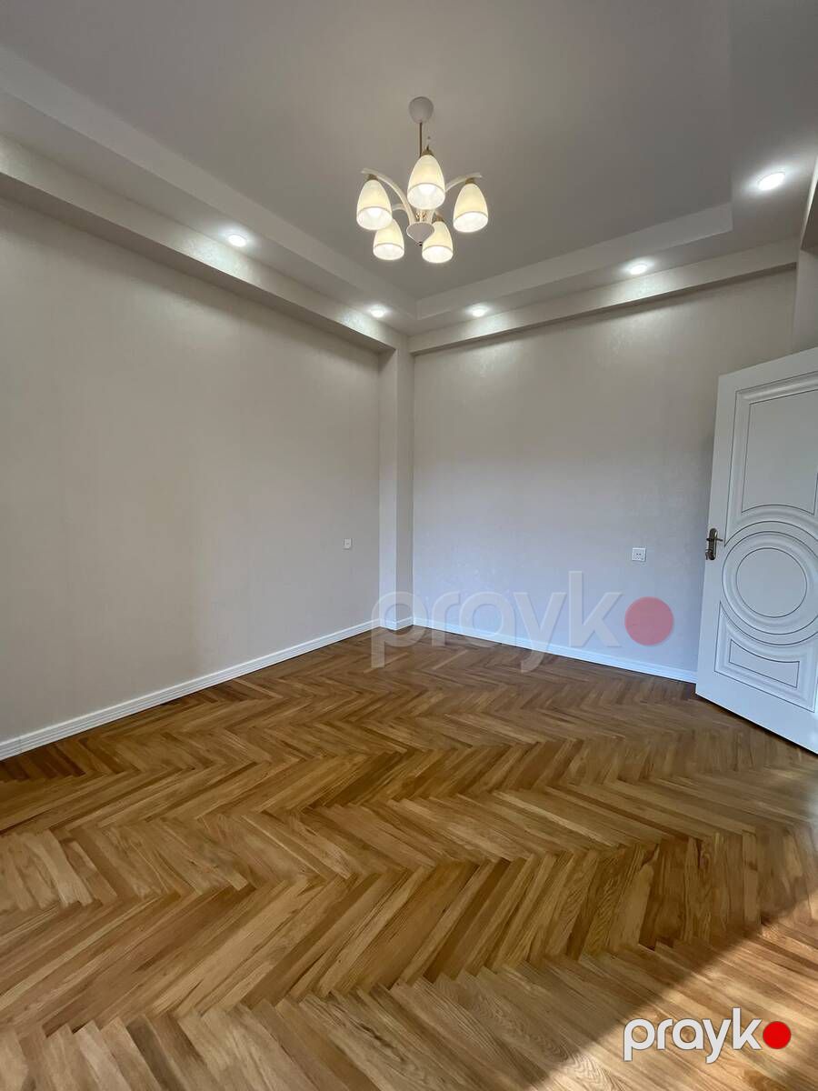 2-otaqlı yeni tikili, Xırdalan ş., 45 m² — Mənzil, Xırdalan (3)