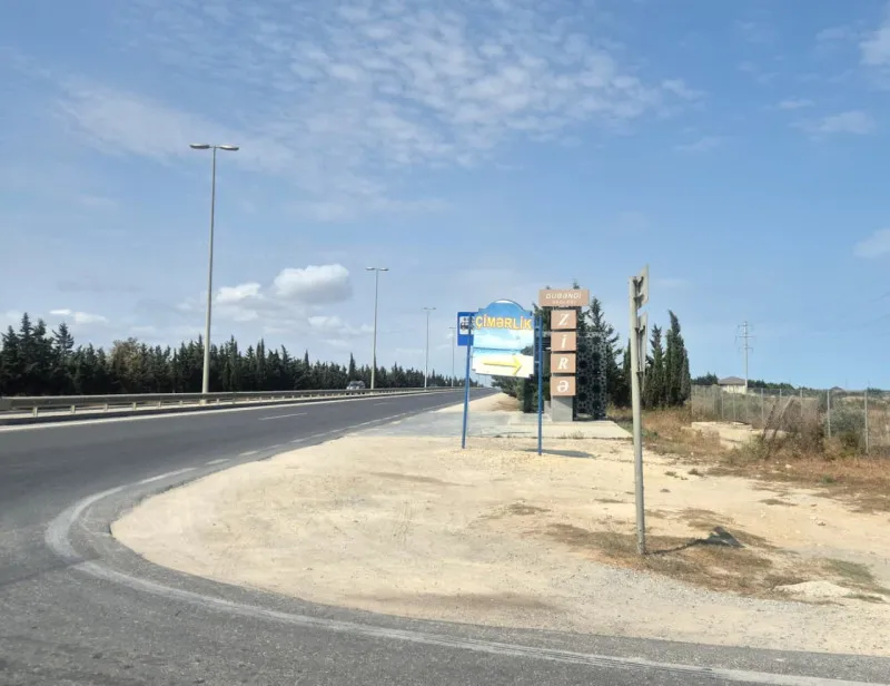 Dübəndi, 6 otaqlı Həyət evi satılır - 162 m², 2 mərtəbə, 12 sot — Ev, villa, Bakı (4)