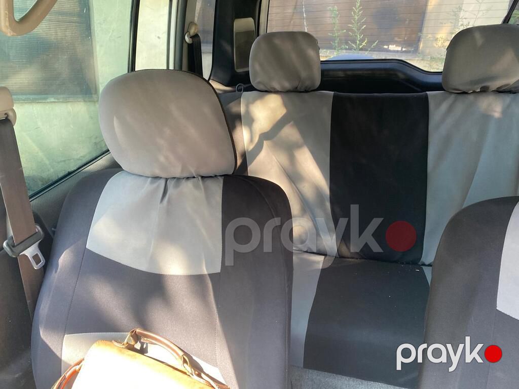 Mitsubishi Pajero io, 1.8 L, 2000 il, 370 000 km — Avtomobillər, Bakı (11)