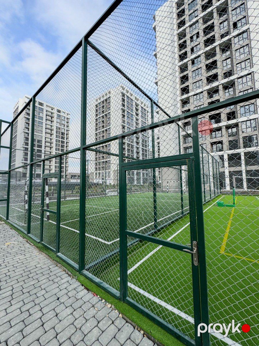 Satılır 3 otaqlı yeni tikili 173 m² — Mənzil, Bakı (4)