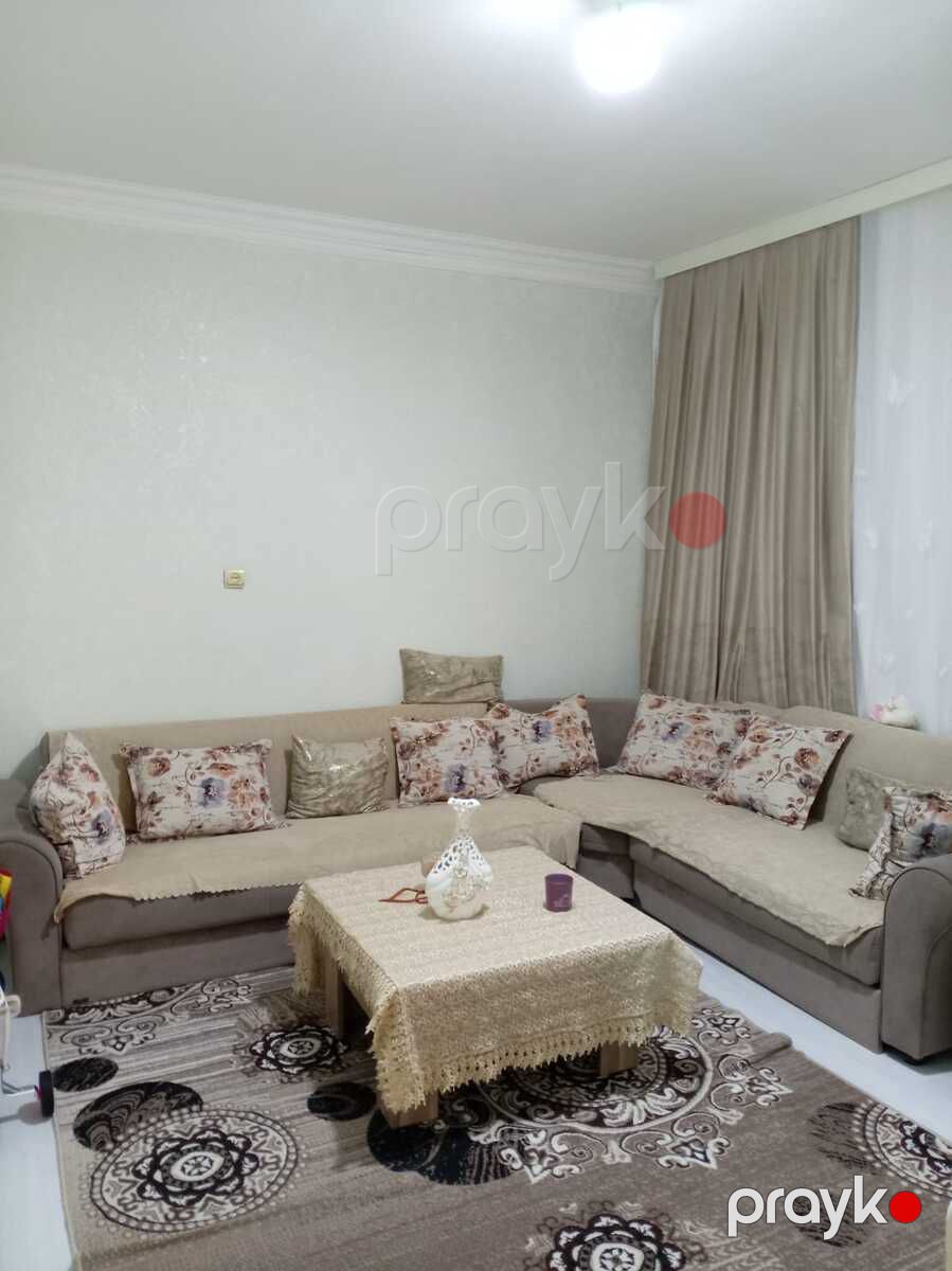 Satılır 3 otaqlı köhnə tikili 65 m² — Mənzil, Bakı