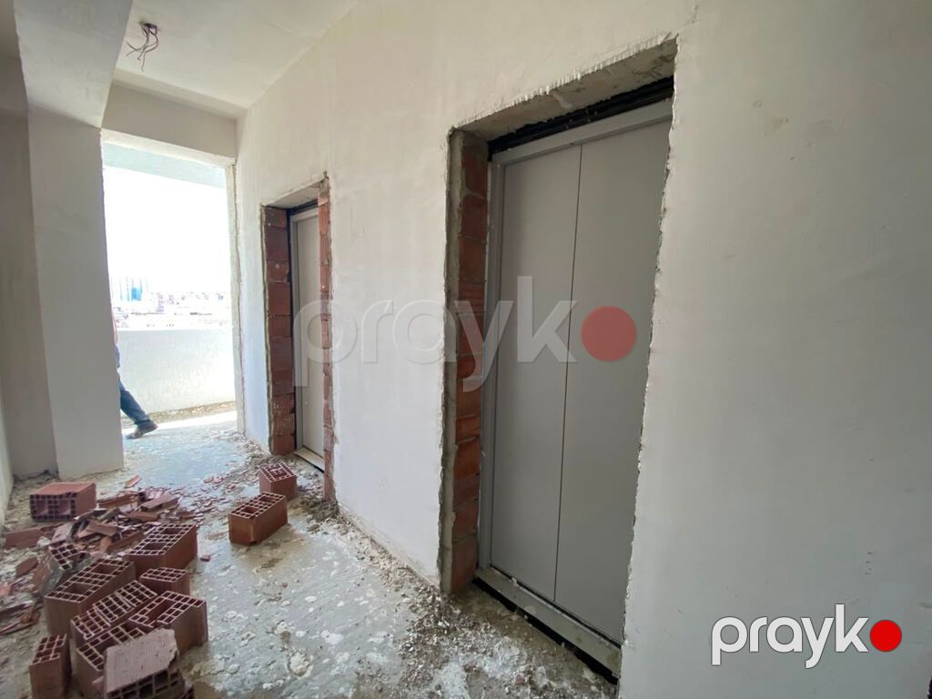 3 otaqlı, Yeni tikili, 114 kv. m — Mənzil, Bakı (3)