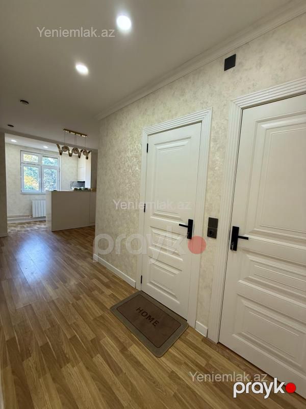 Satılır 2 otaqlı Bina evi menzil (Köhnə tikili), 50 m², 42-ci məhəllə — Mənzil, Sumqayıt (6)