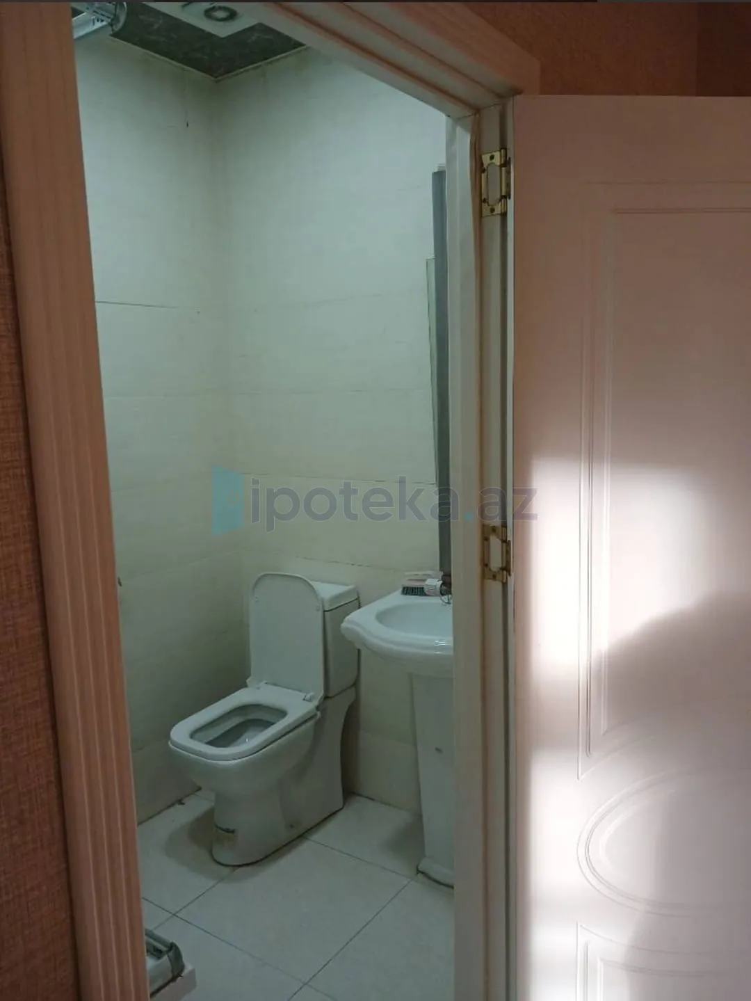 Satılır: 2 Otaq, Yeni tikili, 52.00 m² — Mənzil, Sumqayıt (5)