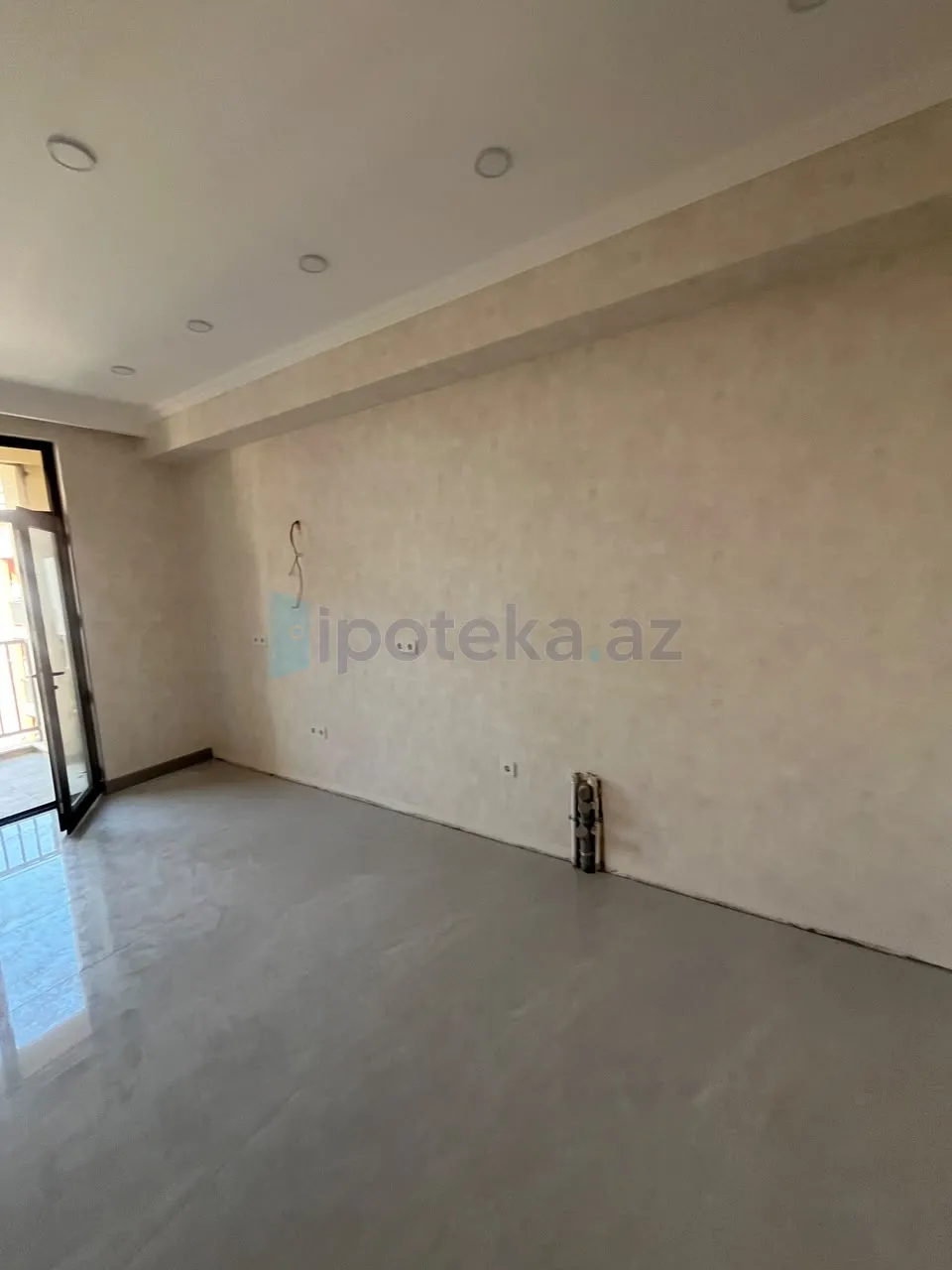 Satılır: 2 Otaq, Yeni tikili, Binəqədi r., 7-ci mkr q., 83.00 m² — Mənzil, Bakı (3)