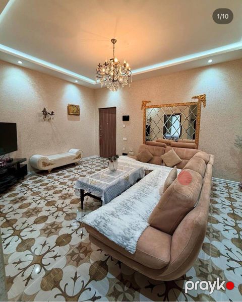Satılır 2 otaqlı yeni tikili 83.1 m² — Bakı