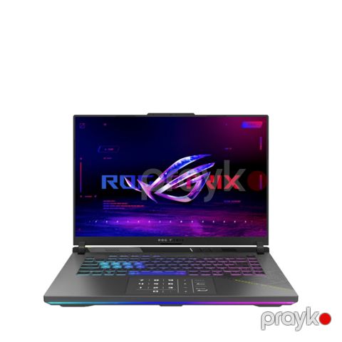 ASUS rog Strix G16 G614FR-DS96 90NR0NK7-M00550 — Bakı
