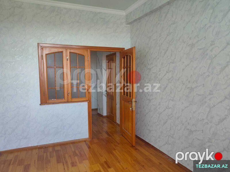 Razində 2 otaq novostroyka — Mənzil, Bakı (5)