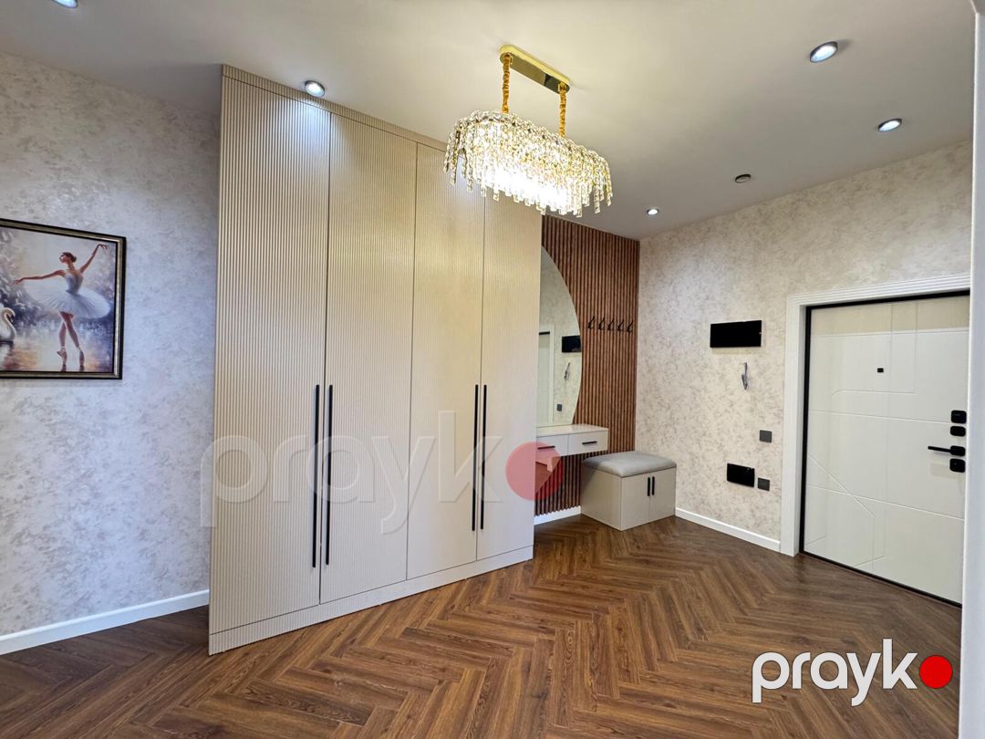 Satılır 3 otaqlı yeni tikili 140 m² — Mənzil, Bakı (7)