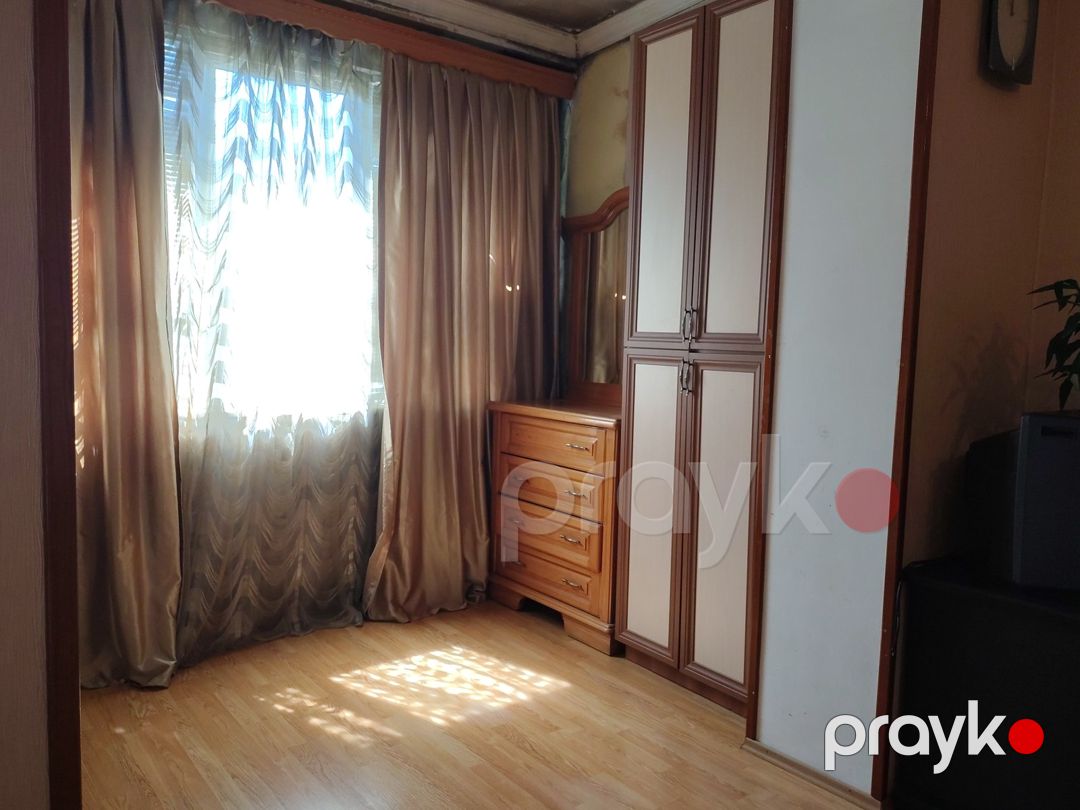 İcarəyə verilir 2 otaqlı köhnə tikili 50 m² — Mənzil, Bakı (4)