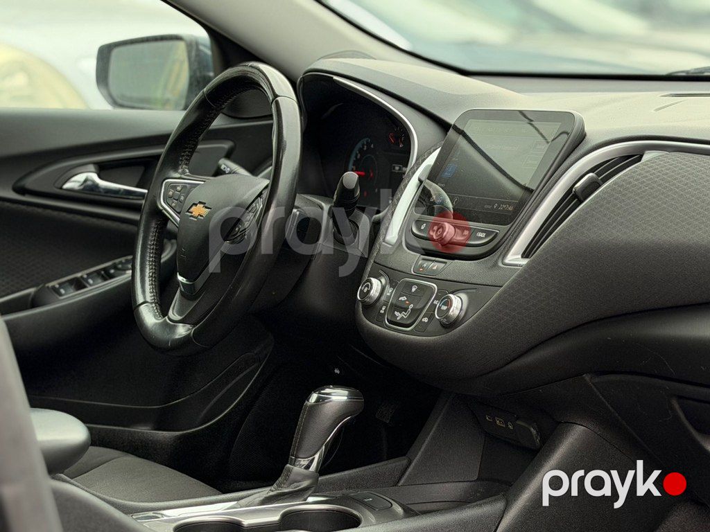 Chevrolet Malibu, 1.5 L, 2020 il, 109 000 km — Avtomobillər, Bakı (11)