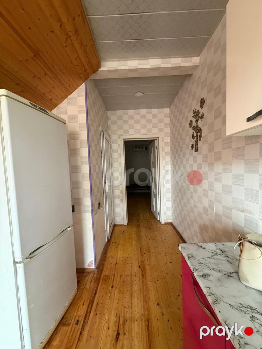 Satılır 3 otaqlı həyət evi/bağ evi 70 m² — Ev, villa, Bakı (12)