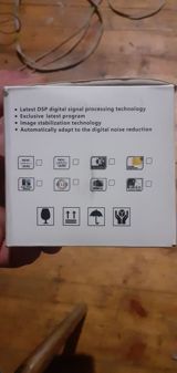 Newtech 2.0MP AHD təhlükəsizlik kamerası (model: TVI1012-2MP) — Ruslan Eliyev
