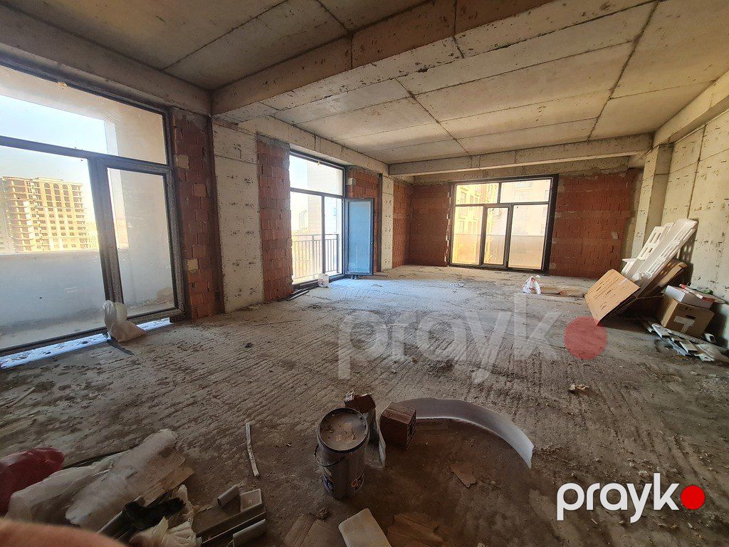 Satılır 4 otaqlı yeni tikili 195 m² — Mənzil, Bakı (3)