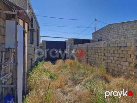 Satılır 4 otaqlı Həyət evi / Villa, 135 m², St.Sumqayıt — Sumqayıt