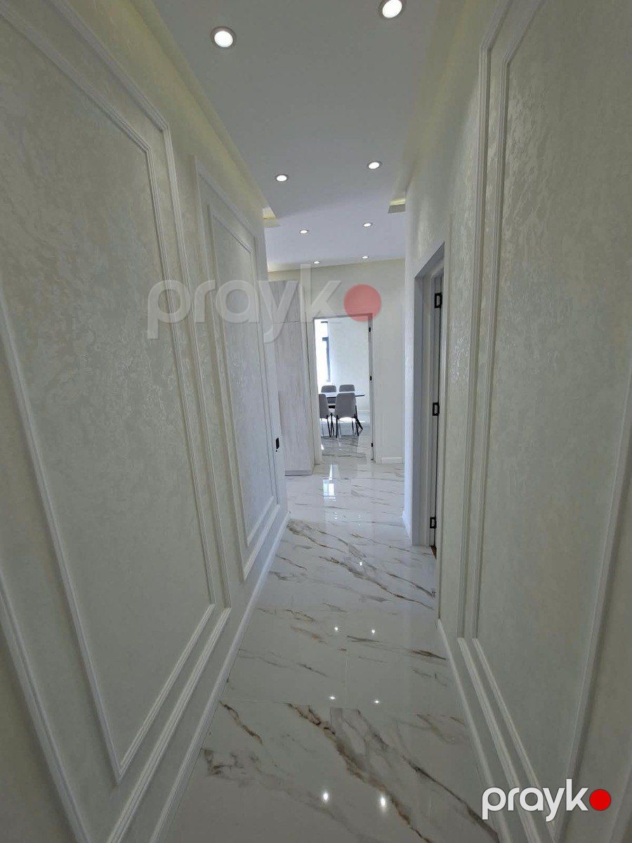 Satılır 4 otaqlı həyət evi/bağ evi 145 m² — Ev, villa, Bakı (10)
