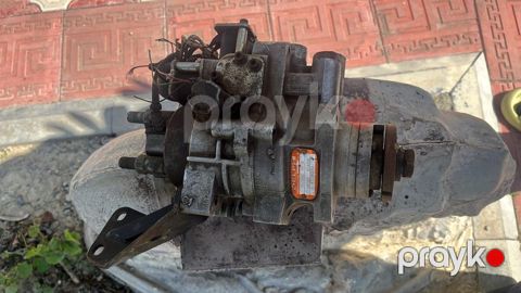 Ford Fusion yanacağ nasosu — Sumqayıt