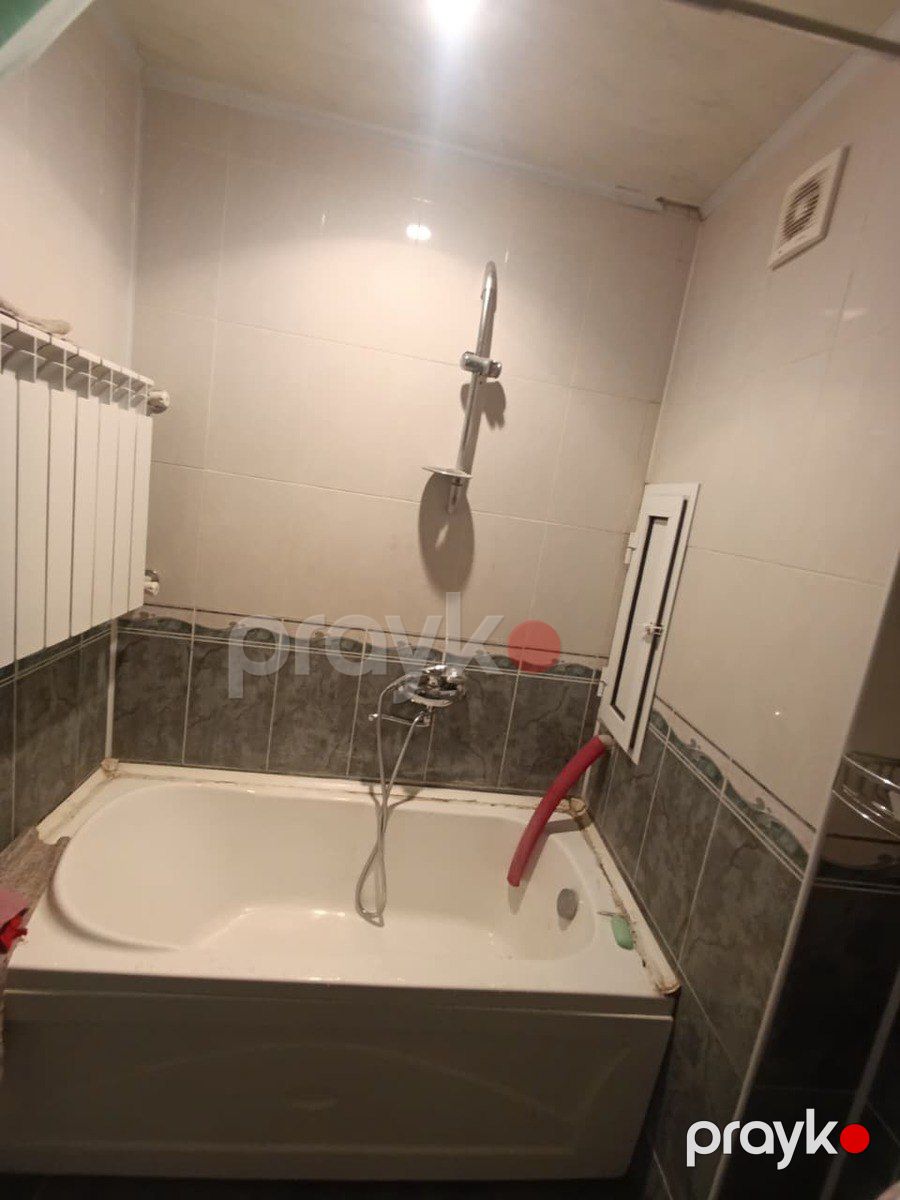 İcarəyə verilir 2 otaqlı yeni tikili 63 m² — Mənzil, Bakı (7)