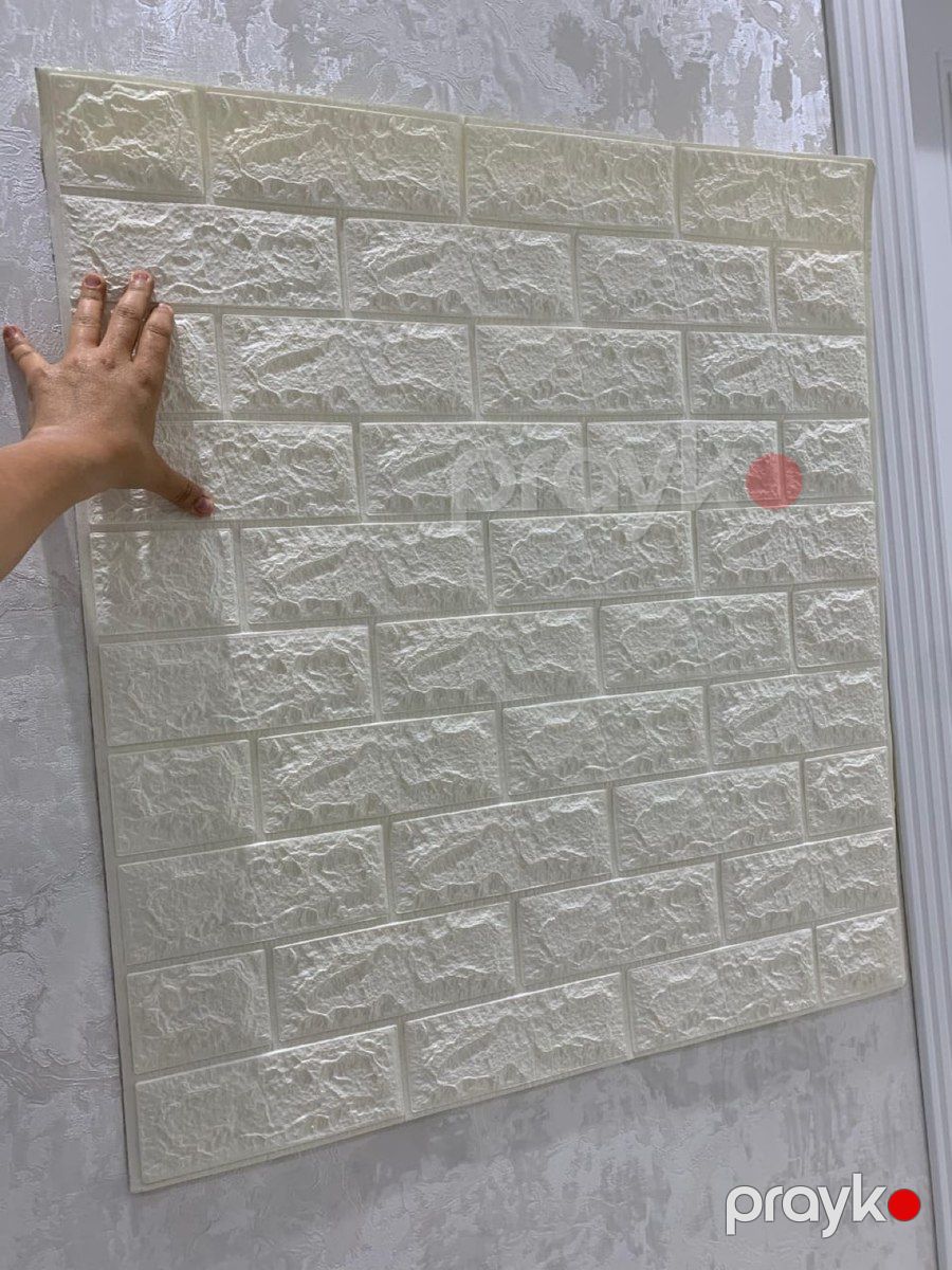 Dekor 3D panel — Təmir və inşaat, Bakı (2)