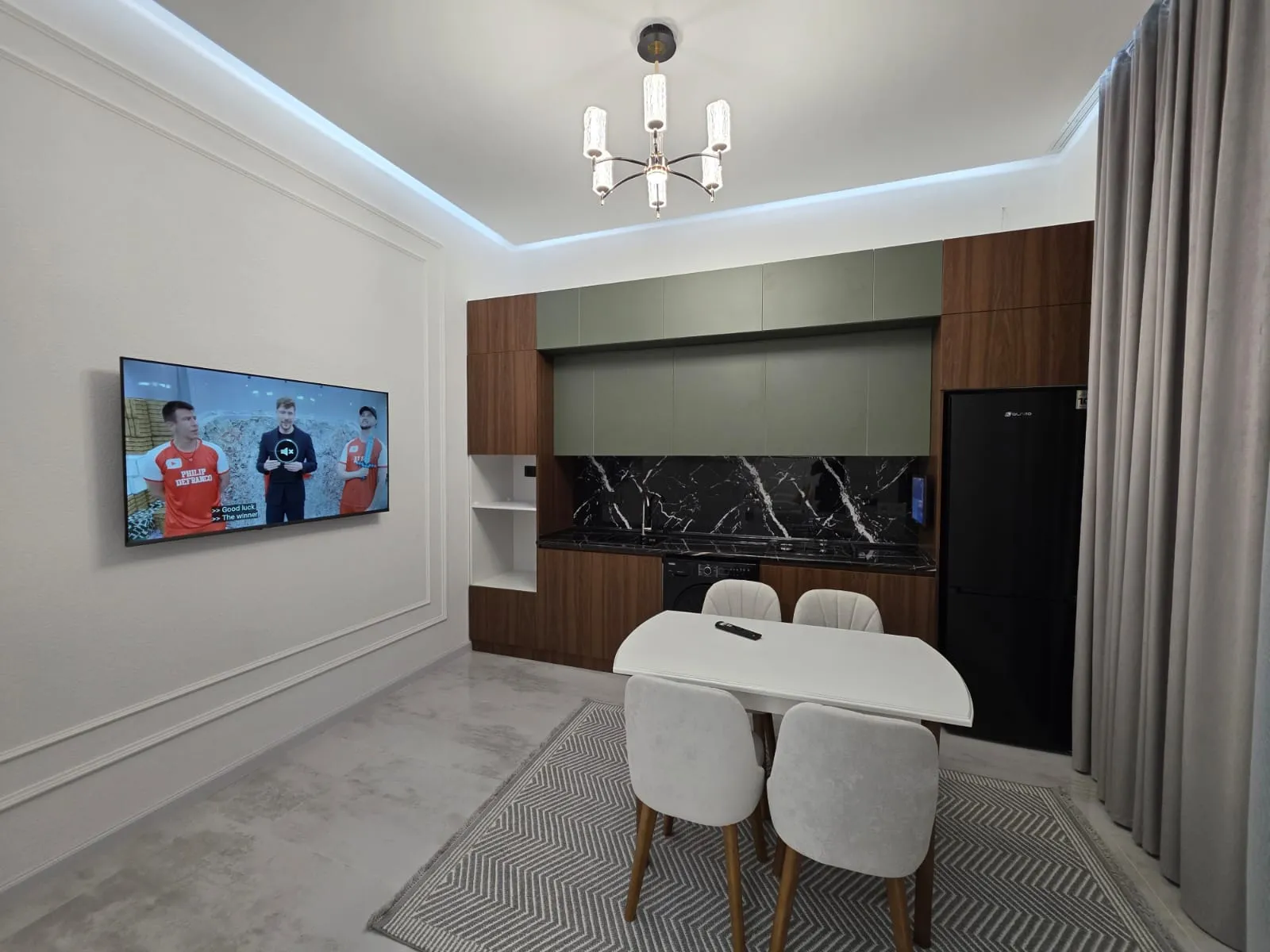 Mərdəkan, 4 otaqlı Villa satılır - 160 m², 1 mərtəbə, 4 sot — Ev, villa, Bakı (8)