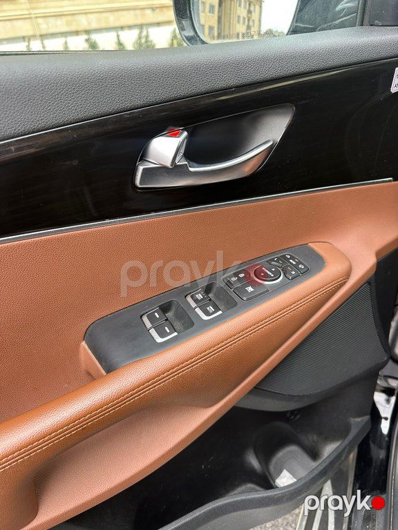 Kia Sorento, 2.0 L, 2018 il, 98 800 km — Avtomobillər, Bakı (5)