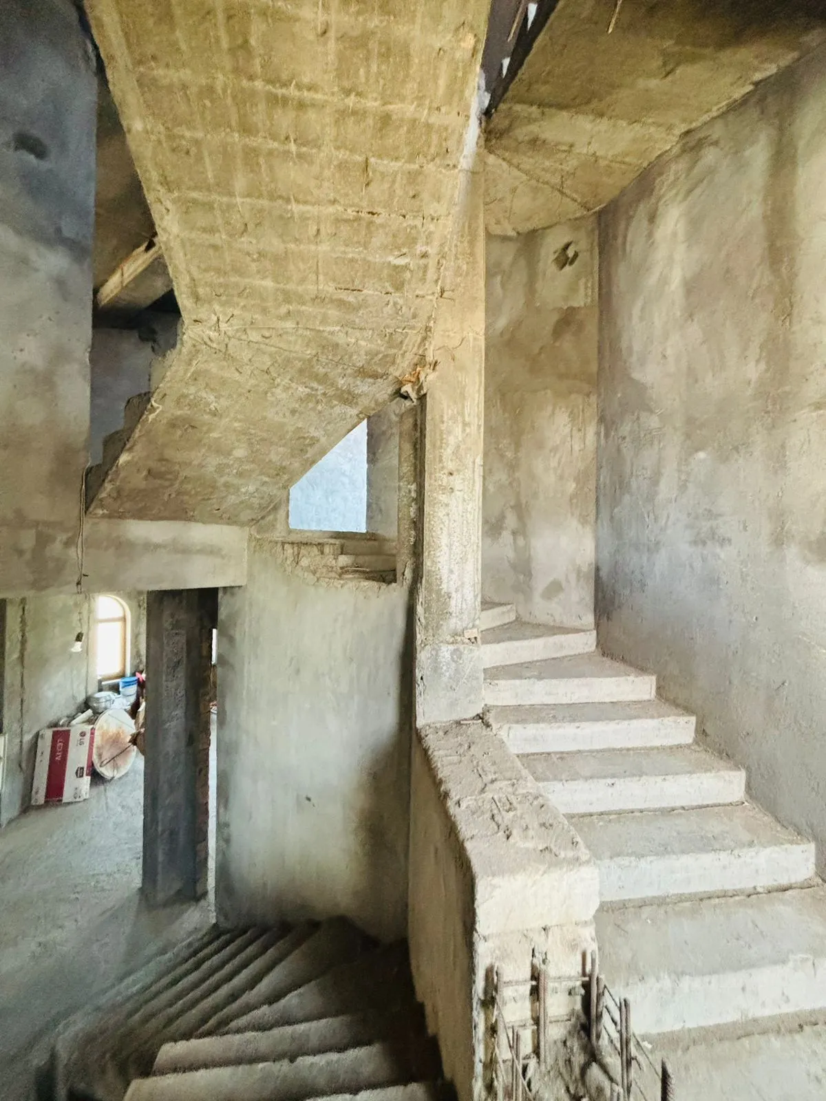 Bakıxanov, 7 otaqlı Villa satılır - 450 m², 3 mərtəbə, 14 sot — Ev, villa, Bakı (10)